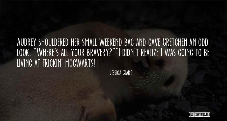Copperwood Tavern Quotes By Jessica Clare Copperwood Tavern Quotes By Jessica Clare