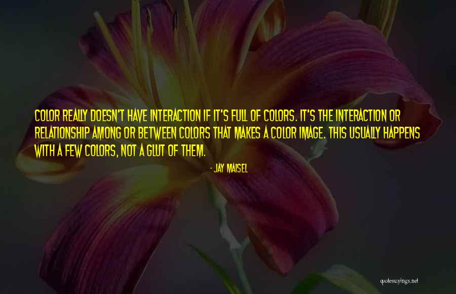 Coppery Mesemb Quotes By Jay Maisel Coppery Mesemb Quotes By Jay Maisel