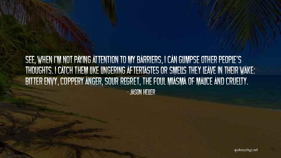 Coppery Quotes By Jason Heller Coppery Quotes By Jason Heller