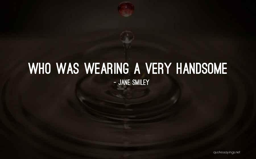 Coppetta Citta Quotes By Jane Smiley Coppetta Citta Quotes By Jane Smiley