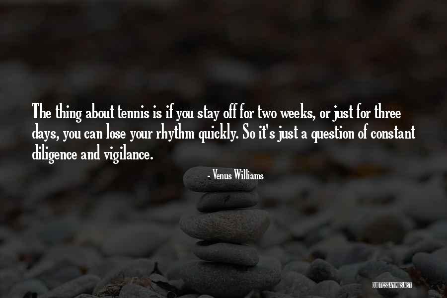 Coppetta Citta Quotes By Venus Williams Coppetta Citta Quotes By Venus Williams