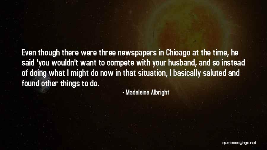 Coppia Omicida Quotes By Madeleine Albright Coppia Omicida Quotes By Madeleine Albright
