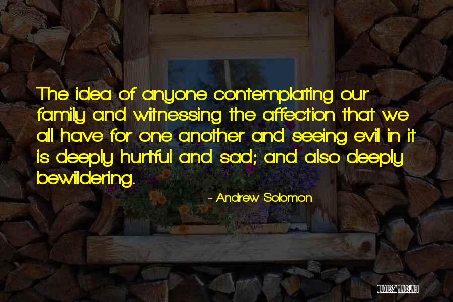 Coppices Quotes By Andrew Solomon Coppices Quotes By Andrew Solomon