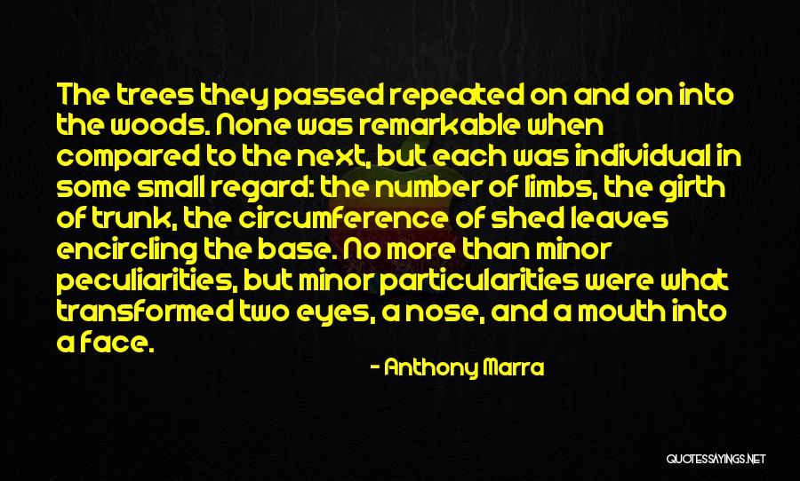 Coppices Quotes By Anthony Marra Coppices Quotes By Anthony Marra
