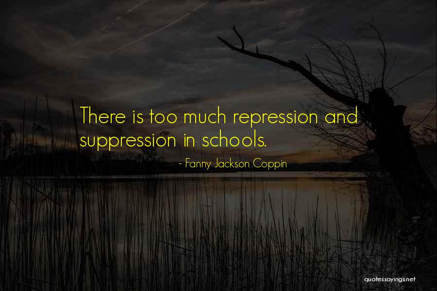Coppin Quotes By Fanny Jackson Coppin Coppin Quotes By Fanny Jackson Coppin