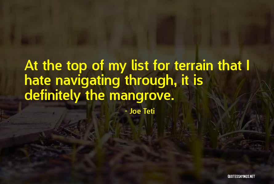 Copping A Feel Quotes By Joe Teti Copping A Feel Quotes By Joe Teti