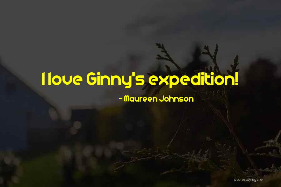 Copping An Attitude Quotes By Maureen Johnson Copping An Attitude Quotes By Maureen Johnson