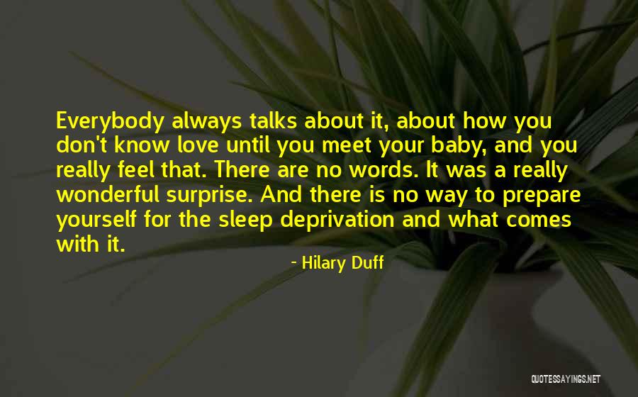 Coppini Contrafacts Quotes By Hilary Duff Coppini Contrafacts Quotes By Hilary Duff