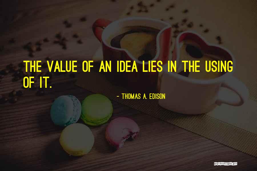 Coppini Luis Brazilian Quotes By Thomas A. Edison Coppini Luis Brazilian Quotes By Thomas A. Edison