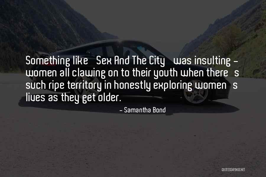 Coppini Madrigali Quotes By Samantha Bond Coppini Madrigali Quotes By Samantha Bond