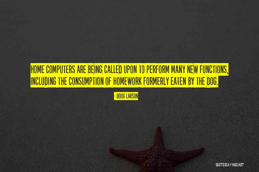 Coppins Vets Quotes By Doug Larson Coppins Vets Quotes By Doug Larson