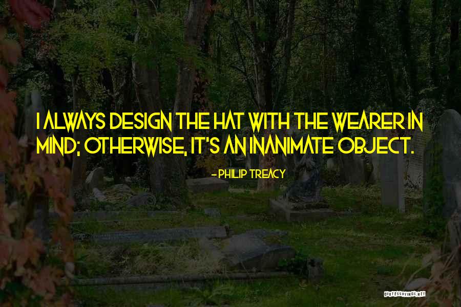 Coppins Vets Quotes By Philip Treacy Coppins Vets Quotes By Philip Treacy