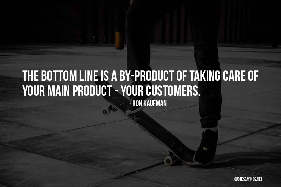 Coppins Vets Quotes By Ron Kaufman Coppins Vets Quotes By Ron Kaufman