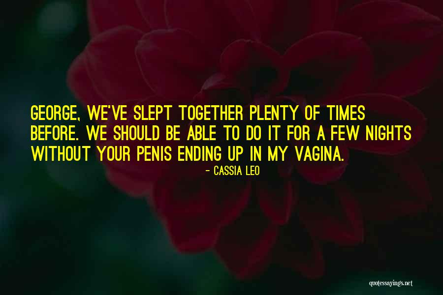 Coppolas Sparkill Ny Quotes By Cassia Leo Coppolas Sparkill Ny Quotes By Cassia Leo