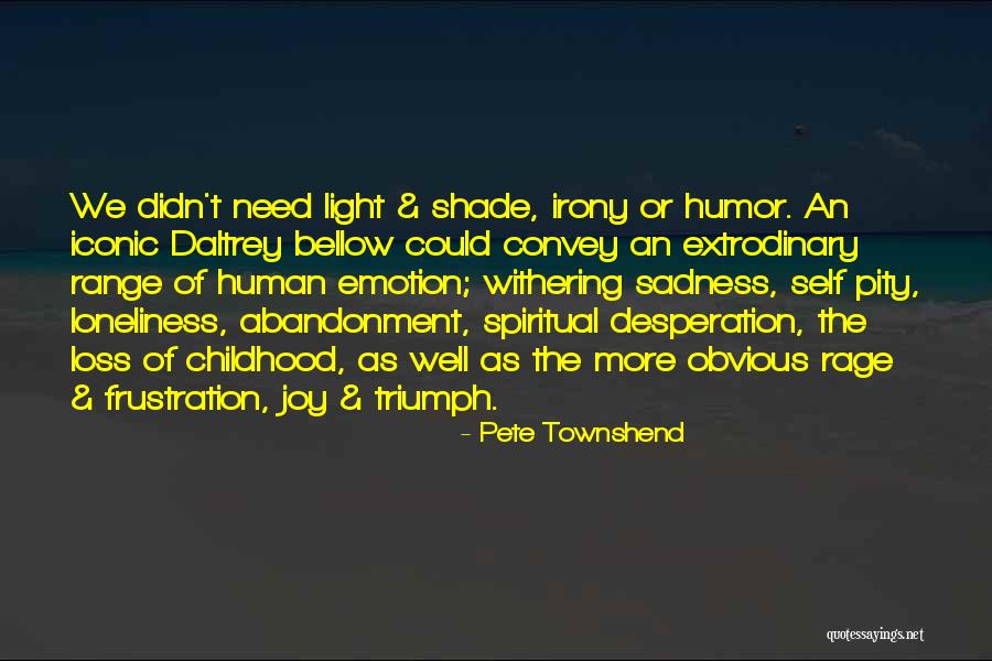 Coppolino Pulmonologist Quotes By Pete Townshend Coppolino Pulmonologist Quotes By Pete Townshend