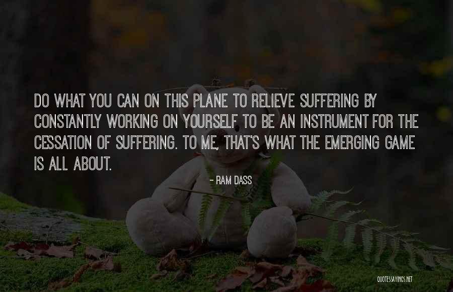 Coppolino Saginaw Quotes By Ram Dass Coppolino Saginaw Quotes By Ram Dass