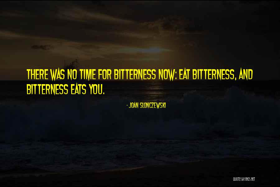 Coppolino V Quotes By Joan Slonczewski Coppolino V Quotes By Joan Slonczewski