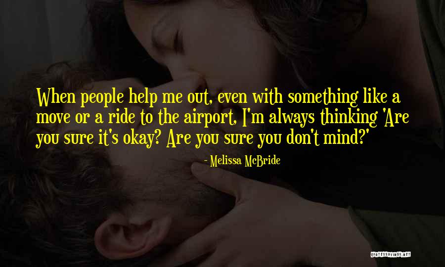 Coppolino V Quotes By Melissa McBride Coppolino V Quotes By Melissa McBride