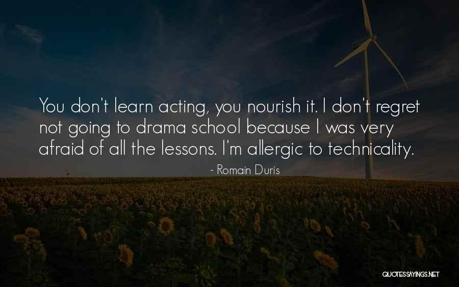 Copponex Family Quotes By Romain Duris Copponex Family Quotes By Romain Duris