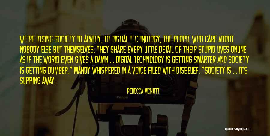 Copponex Group Quotes By Rebecca McNutt Copponex Group Quotes By Rebecca McNutt