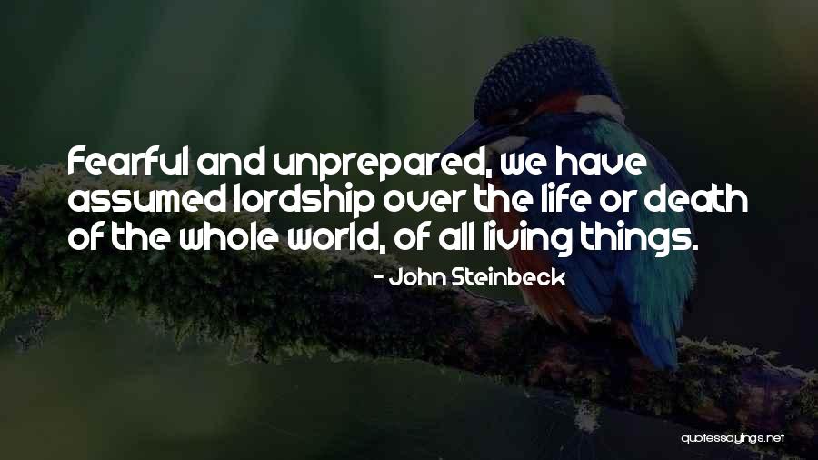 Coppula Torrent Quotes By John Steinbeck Coppula Torrent Quotes By John Steinbeck