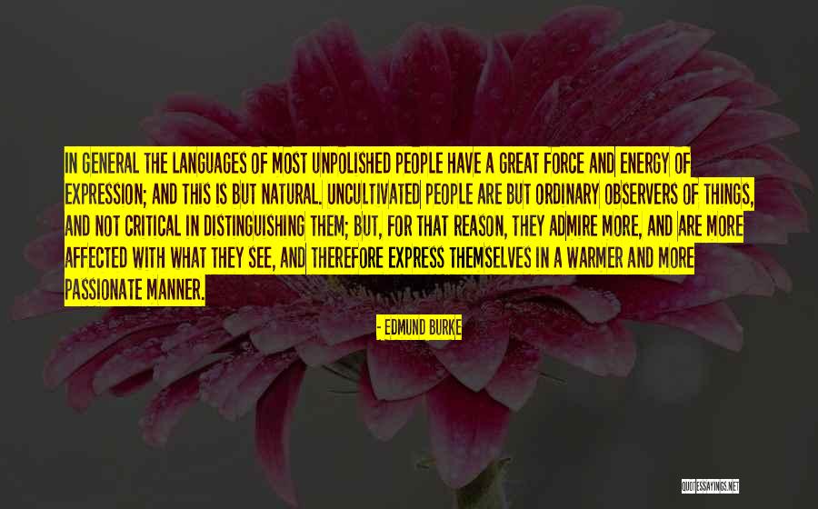 Coprolalia Video Quotes By Edmund Burke Coprolalia Video Quotes By Edmund Burke