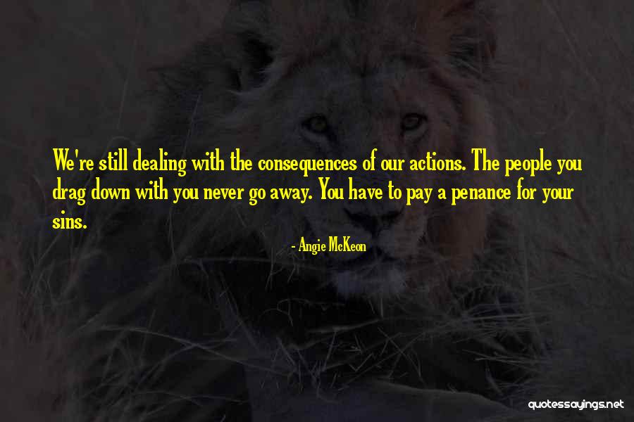 Coproporphyrin Levels Quotes By Angie McKeon Coproporphyrin Levels Quotes By Angie McKeon
