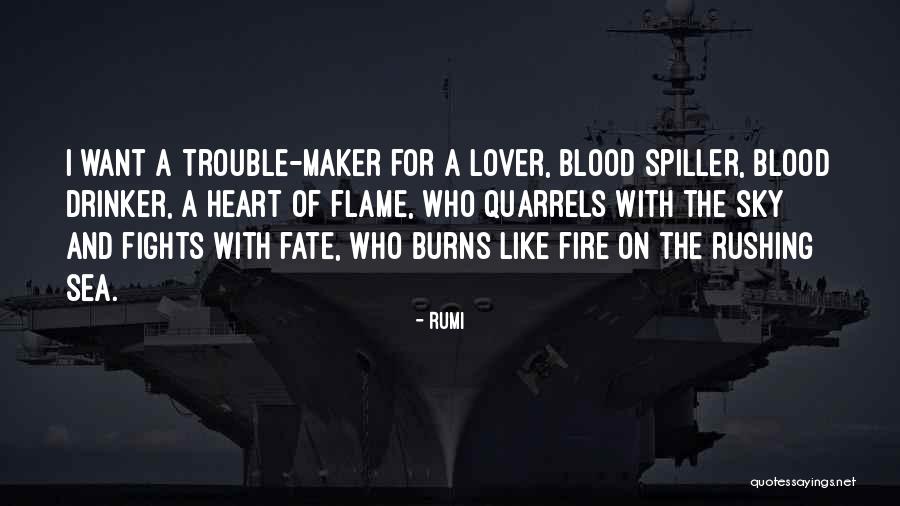 Coptershop Quotes By Rumi Coptershop Quotes By Rumi