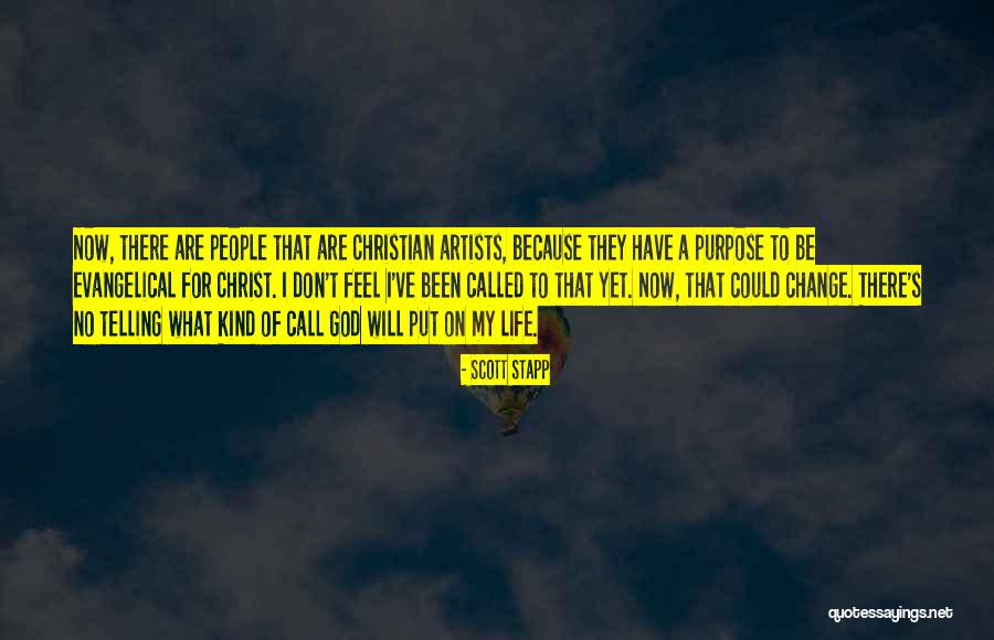 Coptic Christians Quotes By Scott Stapp Coptic Christians Quotes By Scott Stapp
