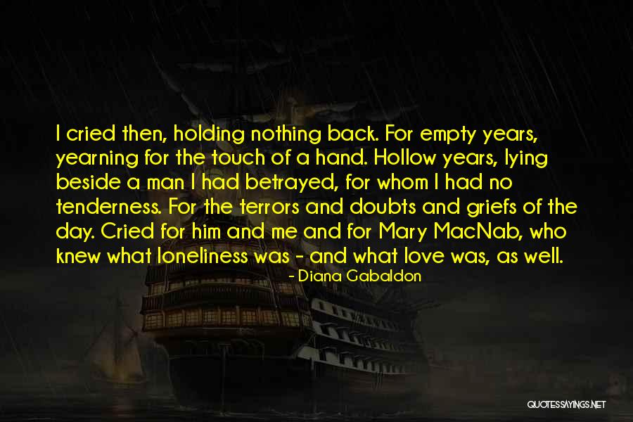 Copula Verb Quotes By Diana Gabaldon