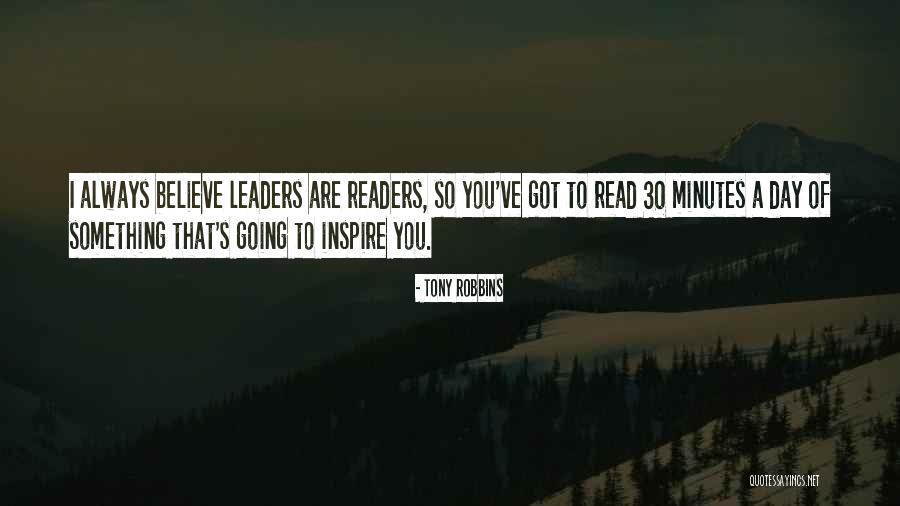 Copula Verb Quotes By Tony Robbins