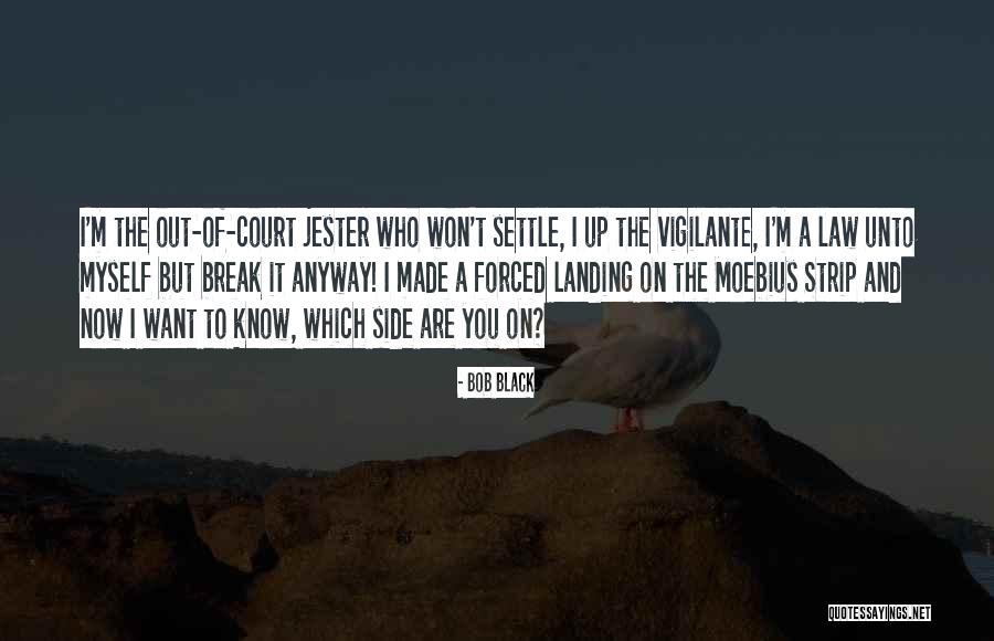 Copulas Quotes By Bob Black Copulas Quotes By Bob Black