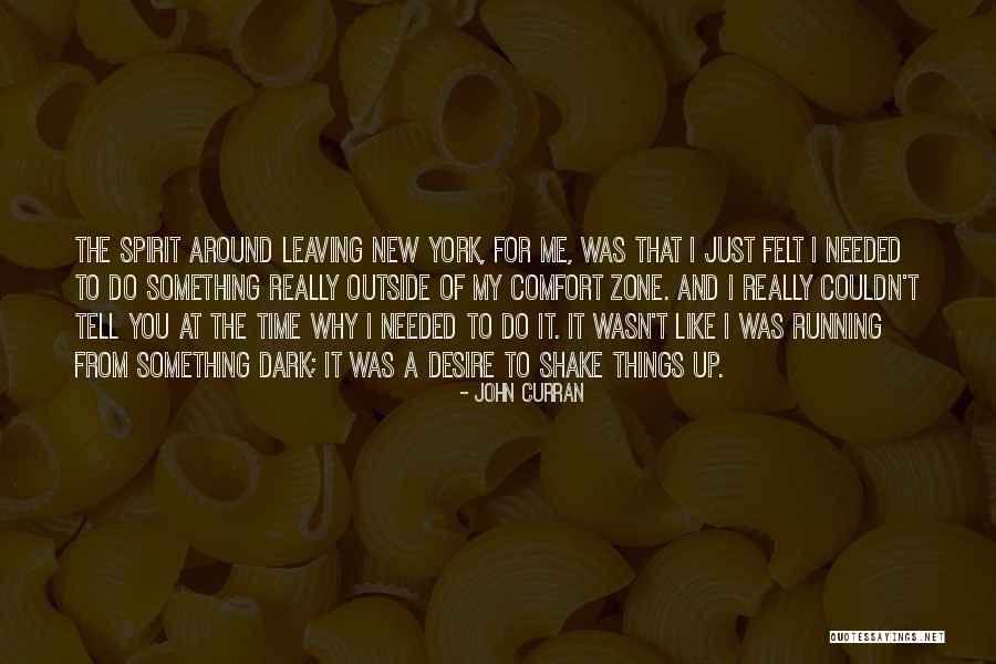 Copulas Quotes By John Curran Copulas Quotes By John Curran