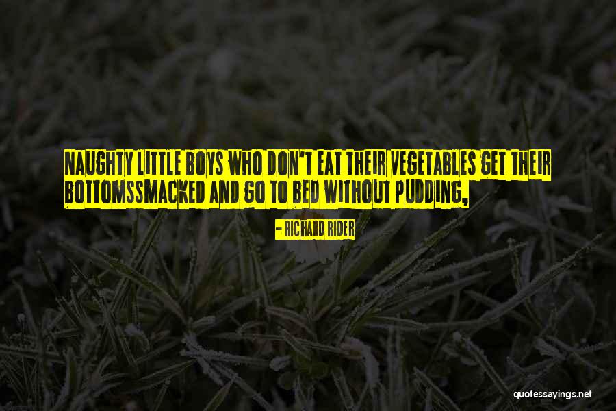 Copulas Quotes By Richard Rider Copulas Quotes By Richard Rider