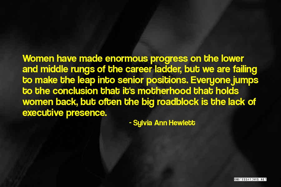 Copulas Quotes By Sylvia Ann Hewlett Copulas Quotes By Sylvia Ann Hewlett