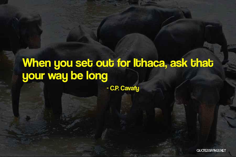 Copulates Quotes By C.P. Cavafy Copulates Quotes By C.P. Cavafy