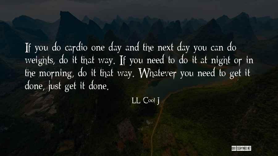 Copulos And Associates Quotes By LL Cool J Copulos And Associates Quotes By LL Cool J