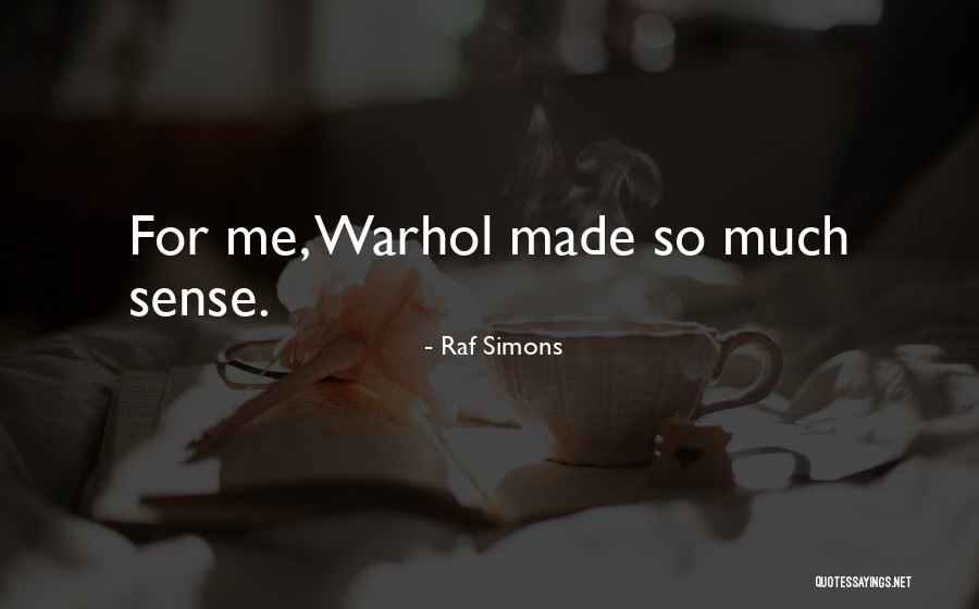 Copulos And Associates Quotes By Raf Simons Copulos And Associates Quotes By Raf Simons