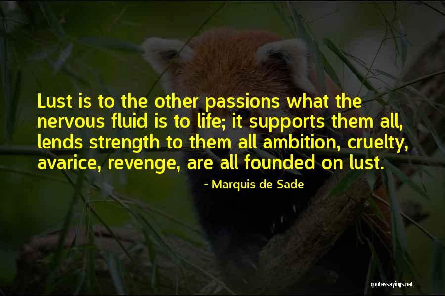 Copulos Group Quotes By Marquis De Sade Copulos Group Quotes By Marquis De Sade