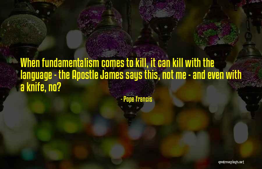 Copulos Group Quotes By Pope Francis Copulos Group Quotes By Pope Francis