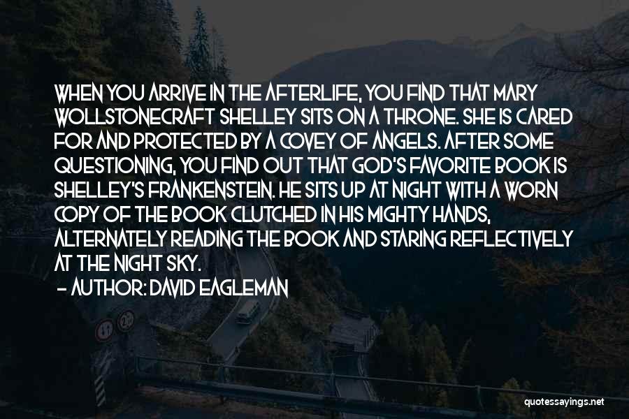 Copy Reading Quotes By David Eagleman