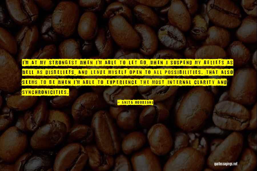 Copyediting Test Quotes By Anita Moorjani Copyediting Test Quotes By Anita Moorjani