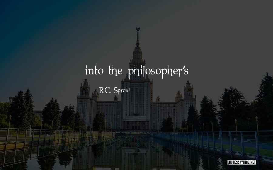 Copyeditors Marks Quotes By R.C. Sproul