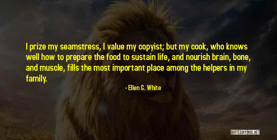 Copyist Quotes By Ellen G. White Copyist Quotes By Ellen G. White