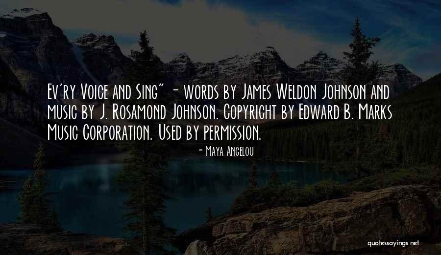 Copyright Permission For Quotes By Maya Angelou Copyright Permission For Quotes By Maya Angelou