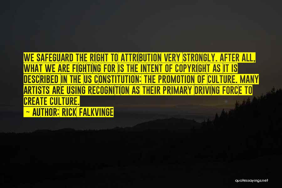 Copyright Quotes By Rick Falkvinge