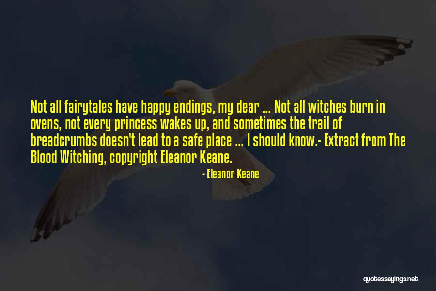 Copyright Your Quotes By Eleanor Keane