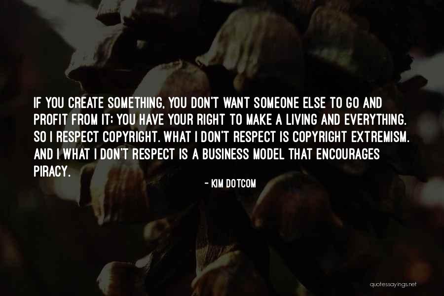 Copyright Your Quotes By Kim Dotcom