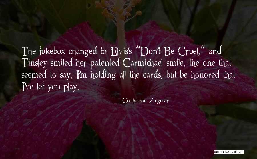 Copyrightable Expression Quotes By Cecily Von Ziegesar Copyrightable Expression Quotes By Cecily Von Ziegesar
