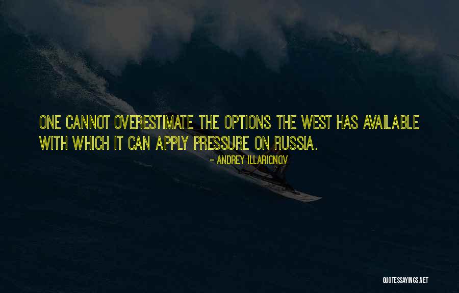 Copyrightable Material Quotes By Andrey Illarionov Copyrightable Material Quotes By Andrey Illarionov